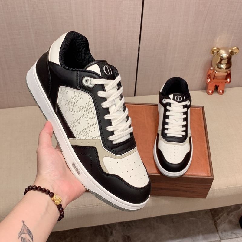 Christian Dior Sneaker